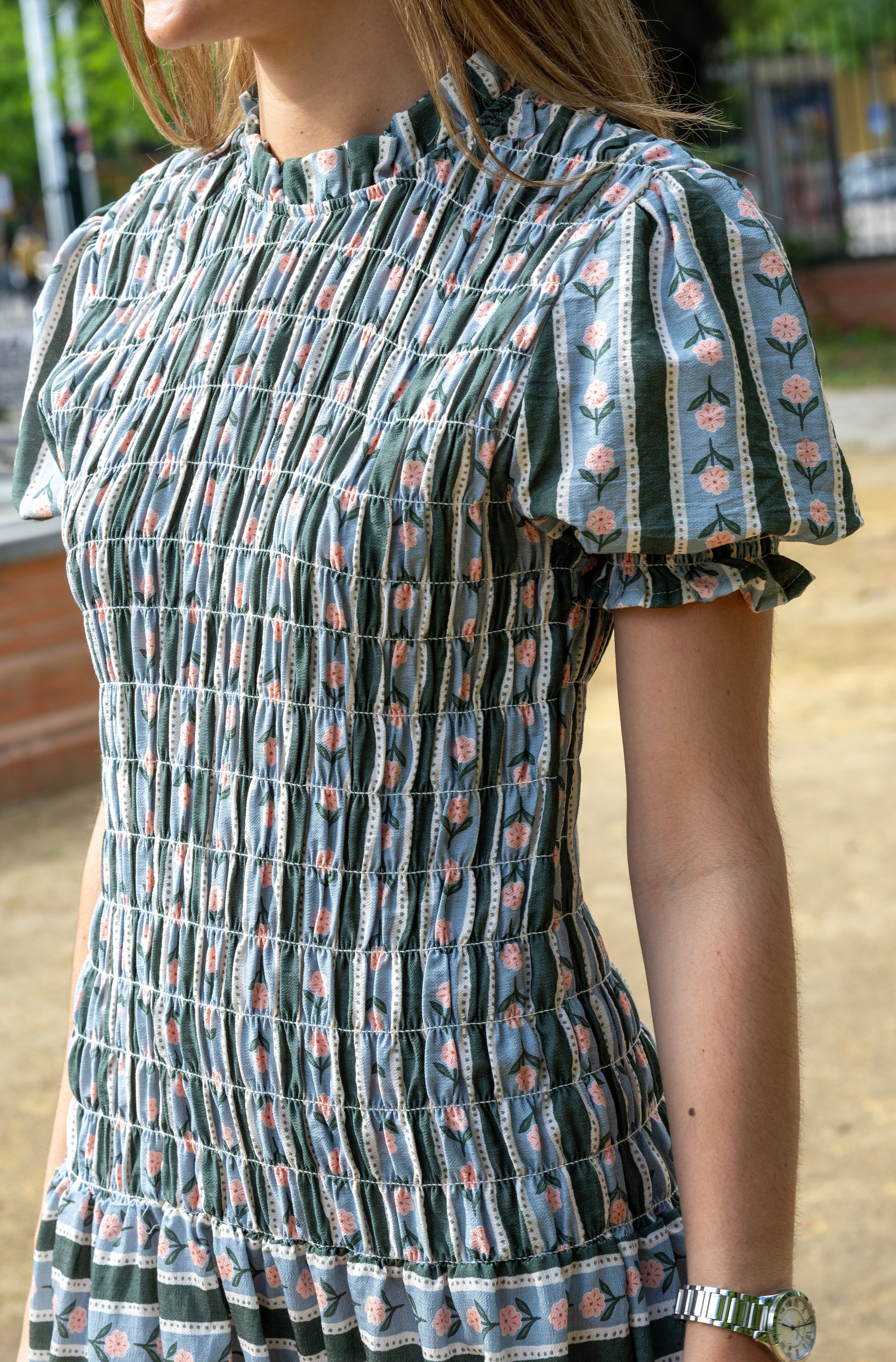 Vestido Sol