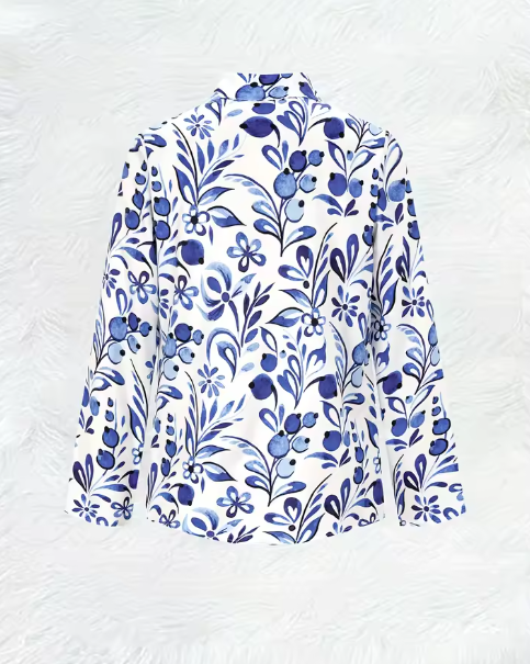 Blusa Martina