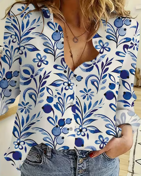 Blusa Martina