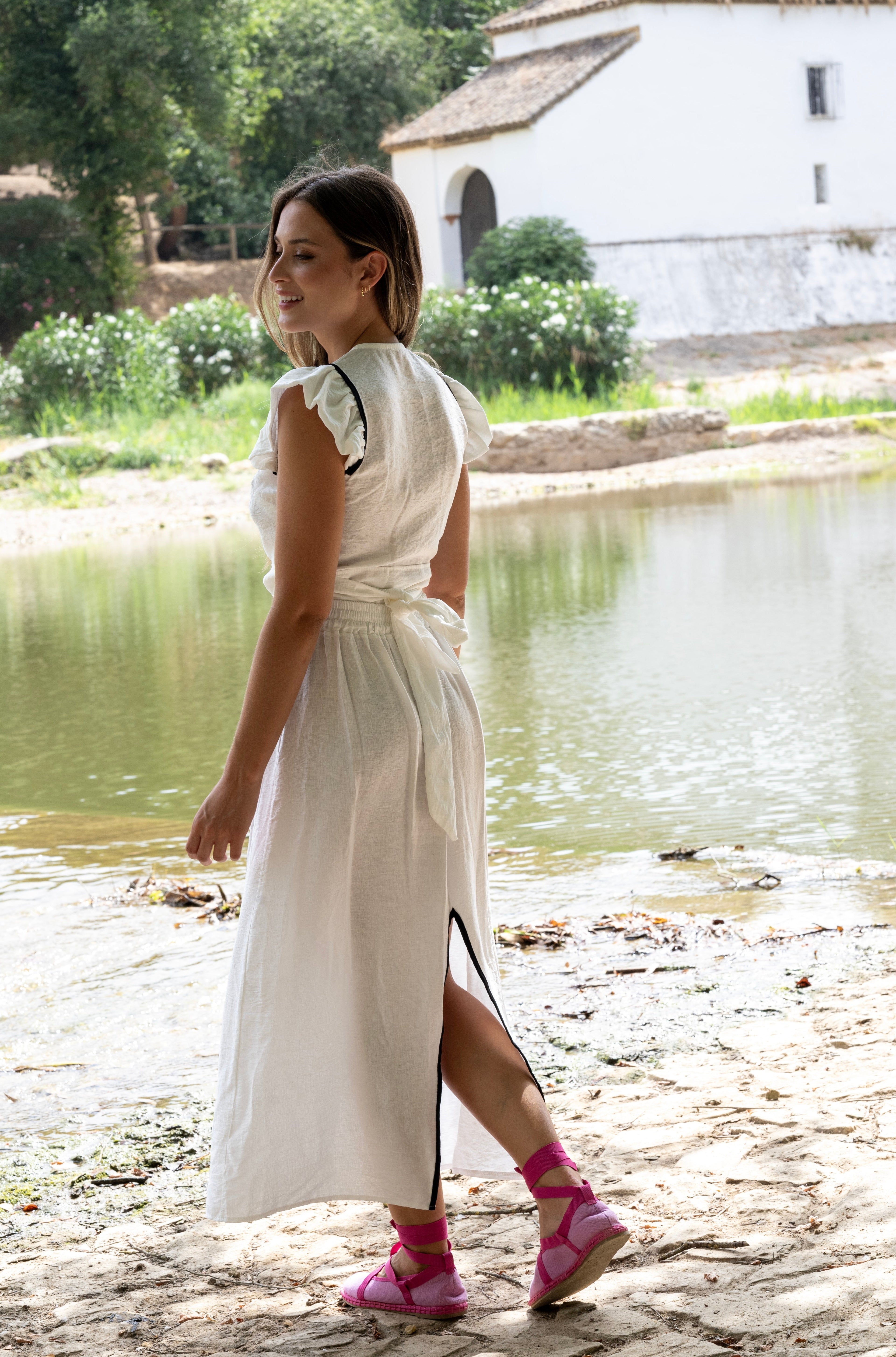 Conjunto Ingrid